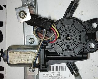 Elevalunas delantero jeep 34192 unus 358764 grand