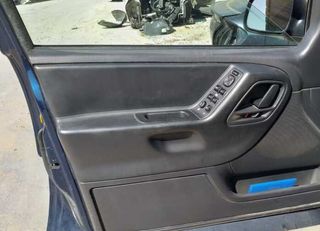 Jeep 362570 50816x7j llanta grand cherokee 2.7 crd