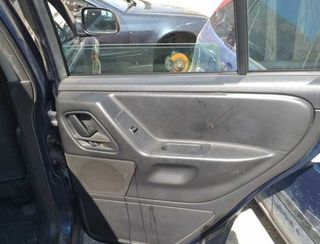 Jeep 362570 50816x7j llanta grand cherokee 2.7 crd