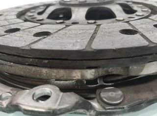 Kit embrague peugeot 2294001899 407 sport 535699