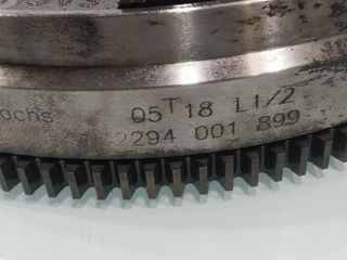 Kit embrague peugeot 2294001899 407 sport 535699