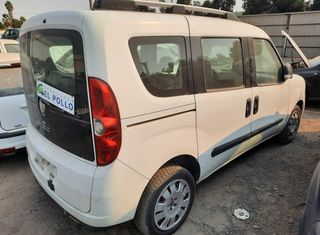 51880838 amortiguador delantero fiat doblo 1337002