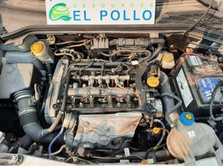 51880838 amortiguador delantero fiat doblo 1337002