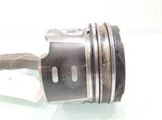 Pistón peugeot 619 407 confort 172844