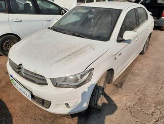 Guarnecido citroen 1335961 96783752zd c-elysee