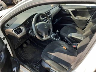 Guarnecido citroen 1335961 96783752zd c-elysee