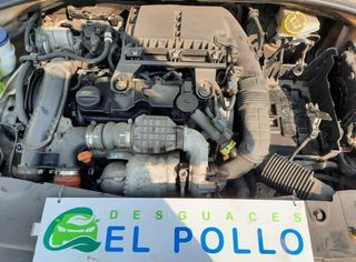 Guarnecido citroen 1335961 96783752zd c-elysee