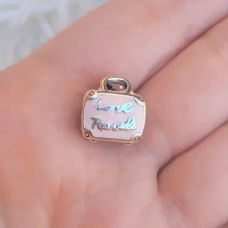 CHARM MALETA DE VIAJE