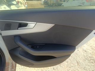1332724 guarnecido puerta 8w0867304a audi a4 avant