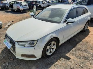 1332724 guarnecido puerta 8w0867304a audi a4 avant