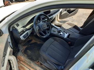 1332724 guarnecido puerta 8w0867304a audi a4 avant