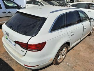 1332724 guarnecido puerta 8w0867304a audi a4 avant