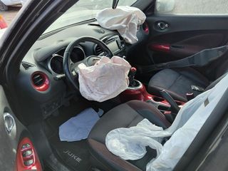 Nissan e62101ka1b amortiguador juke (f15e) 1369268