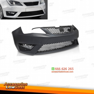 PARACHOQUES DELANTERO FR PARA SEAT IBIZA IV 6J 12