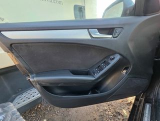 Guarnecido audi 1377794 8k1867103m a4 berlina 8k2