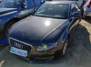 Guarnecido audi 1377794 8k1867103m a4 berlina 8k2