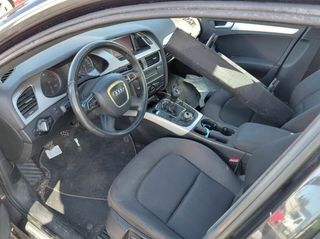 Guarnecido audi 1377794 8k1867103m a4 berlina 8k2