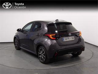 TOYOTA Yaris 1.5 120H Style