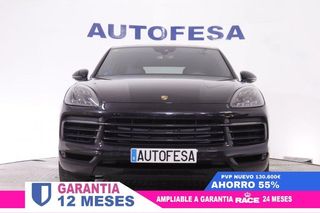 Porsche Cayenne 3.0 EHYBRID 4X4 462CV AUTO 5P
