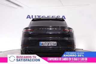 Porsche Cayenne 3.0 EHYBRID 4X4 462CV AUTO 5P