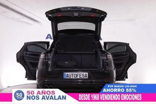 Porsche Cayenne 3.0 EHYBRID 4X4 462CV AUTO 5P