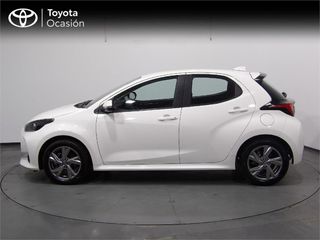 TOYOTA Yaris 1.5 120H Active Plus