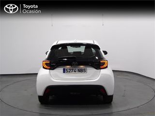 TOYOTA Yaris 1.5 120H Active Plus