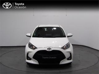 TOYOTA Yaris 1.5 120H Active Plus