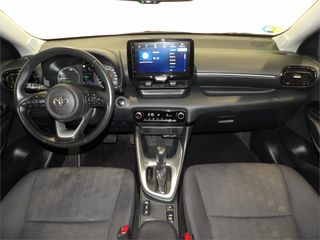 TOYOTA Yaris 1.5 120H Active Plus