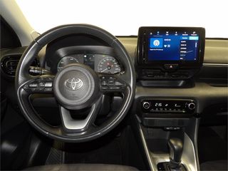 TOYOTA Yaris 1.5 120H Active Plus