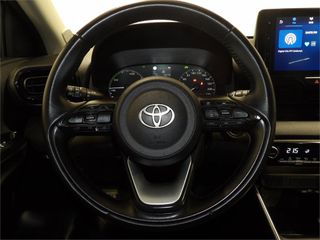TOYOTA Yaris 1.5 120H Active Plus