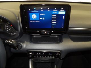 TOYOTA Yaris 1.5 120H Active Plus