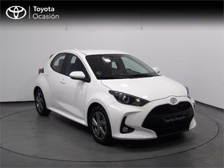 TOYOTA Yaris 1.5 120H Active Plus