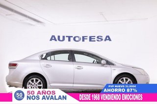 Toyota Avensis 2.2 D-CAT AutoDrive S 150CV 4P