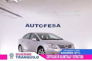Toyota Avensis 2.2 D-CAT AutoDrive S 150CV 4P