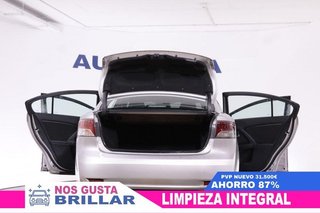 Toyota Avensis 2.2 D-CAT AutoDrive S 150CV 4P