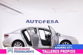 Toyota Avensis 2.2 D-CAT AutoDrive S 150CV 4P