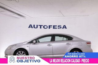 Toyota Avensis 2.2 D-CAT AutoDrive S 150CV 4P