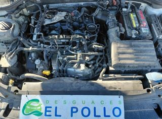 Skoda 5e5867211 guarnecido octavia berlina 1405116