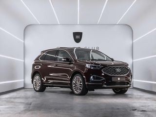 Ford Edge Edge 2.0 EcoBlue Vignale 4x4 (EURO 6d-TEMP)