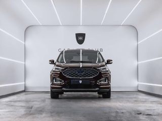 Ford Edge Edge 2.0 EcoBlue Vignale 4x4 (EURO 6d-TEMP)