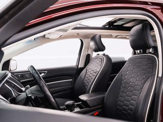 Ford Edge Edge 2.0 EcoBlue Vignale 4x4 (EURO 6d-TEMP)