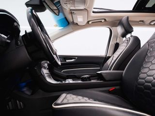 Ford Edge Edge 2.0 EcoBlue Vignale 4x4 (EURO 6d-TEMP)