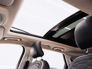 Ford Edge Edge 2.0 EcoBlue Vignale 4x4 (EURO 6d-TEMP)