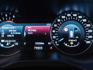 Ford Edge Edge 2.0 EcoBlue Vignale 4x4 (EURO 6d-TEMP)