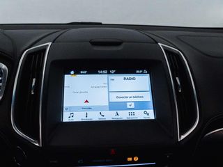 Ford Edge Edge 2.0 EcoBlue Vignale 4x4 (EURO 6d-TEMP)