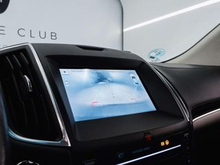 Ford Edge Edge 2.0 EcoBlue Vignale 4x4 (EURO 6d-TEMP)