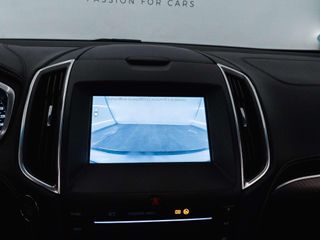 Ford Edge Edge 2.0 EcoBlue Vignale 4x4 (EURO 6d-TEMP)