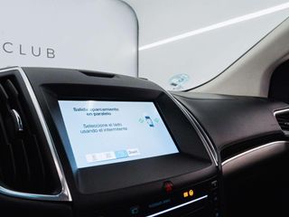 Ford Edge Edge 2.0 EcoBlue Vignale 4x4 (EURO 6d-TEMP)