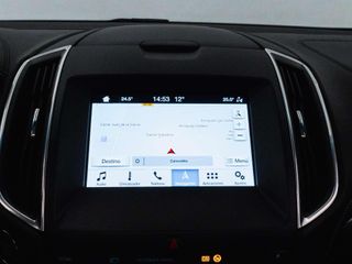 Ford Edge Edge 2.0 EcoBlue Vignale 4x4 (EURO 6d-TEMP)